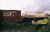 CP 271 Derails @ Buffalo