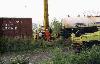 CP 271 Derails @ Buffalo