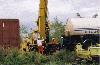 CP 271 Derails @ Buffalo