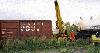 CP 271 Derails @ Buffalo