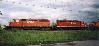 CP 271 Derails @ Buffalo 